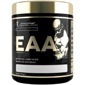 Kevin Levrone | EAA | esminių aminorūgščių kompleksas